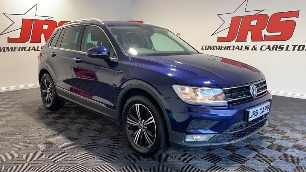 View our VOLKSWAGEN TIGUAN