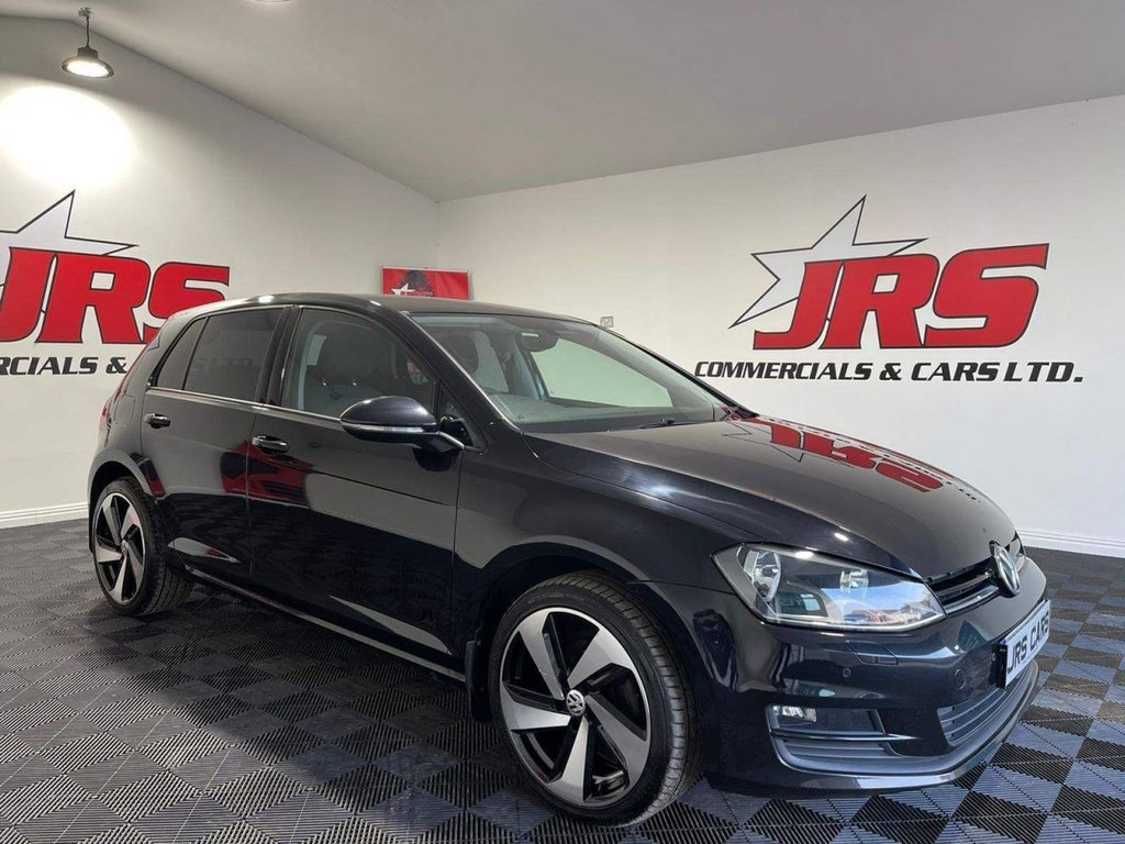 View our VOLKSWAGEN GOLF