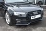 USED 2014 64 AUDI A5 2.0 TDI QUATTRO BLACK EDITION S/S 2d 174 BHP AUDI PARKING SYSTEM ADVANCE.