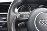 USED 2014 64 AUDI A5 2.0 TDI QUATTRO BLACK EDITION S/S 2d 174 BHP AUDI PARKING SYSTEM ADVANCE.