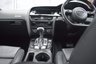 USED 2014 64 AUDI A5 2.0 TDI QUATTRO BLACK EDITION S/S 2d 174 BHP AUDI PARKING SYSTEM ADVANCE.