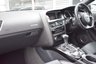 USED 2014 64 AUDI A5 2.0 TDI QUATTRO BLACK EDITION S/S 2d 174 BHP AUDI PARKING SYSTEM ADVANCE.