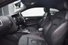 USED 2014 64 AUDI A5 2.0 TDI QUATTRO BLACK EDITION S/S 2d 174 BHP AUDI PARKING SYSTEM ADVANCE.