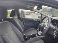 USED 2014 14 FORD FIESTA 1.5 STYLE TDCI 5d 74 BHP 