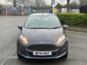 USED 2014 14 FORD FIESTA 1.5 STYLE TDCI 5d 74 BHP 