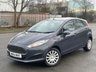 USED 2014 14 FORD FIESTA 1.5 STYLE TDCI 5d 74 BHP 