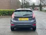 USED 2014 14 FORD FIESTA 1.5 STYLE TDCI 5d 74 BHP 
