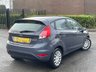 USED 2014 14 FORD FIESTA 1.5 STYLE TDCI 5d 74 BHP 