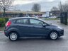 USED 2014 14 FORD FIESTA 1.5 STYLE TDCI 5d 74 BHP 