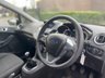 USED 2014 14 FORD FIESTA 1.5 STYLE TDCI 5d 74 BHP 