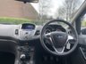 USED 2014 14 FORD FIESTA 1.5 STYLE TDCI 5d 74 BHP 