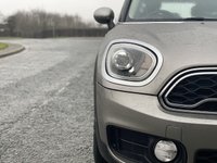 USED 2017 17 MINI COUNTRYMAN 2.0 COOPER SD 5d 188 BHP AUTO New Model [Chili Pack] Sport Auto