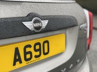 USED 2017 17 MINI COUNTRYMAN 2.0 COOPER SD 5d 188 BHP AUTO New Model [Chili Pack] Sport Auto