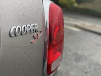 USED 2017 17 MINI COUNTRYMAN 2.0 COOPER SD 5d 188 BHP AUTO New Model [Chili Pack] Sport Auto