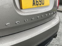 USED 2017 17 MINI COUNTRYMAN 2.0 COOPER SD 5d 188 BHP AUTO New Model [Chili Pack] Sport Auto