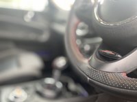 USED 2017 17 MINI COUNTRYMAN 2.0 COOPER SD 5d 188 BHP AUTO New Model [Chili Pack] Sport Auto