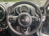 USED 2017 17 MINI COUNTRYMAN 2.0 COOPER SD 5d 188 BHP AUTO New Model [Chili Pack] Sport Auto