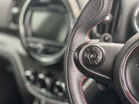 USED 2017 17 MINI COUNTRYMAN 2.0 COOPER SD 5d 188 BHP AUTO New Model [Chili Pack] Sport Auto