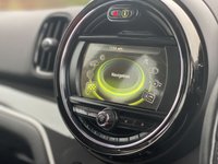 USED 2017 17 MINI COUNTRYMAN 2.0 COOPER SD 5d 188 BHP AUTO New Model [Chili Pack] Sport Auto
