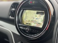 USED 2017 17 MINI COUNTRYMAN 2.0 COOPER SD 5d 188 BHP AUTO New Model [Chili Pack] Sport Auto