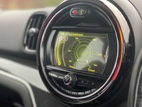 USED 2017 17 MINI COUNTRYMAN 2.0 COOPER SD 5d 188 BHP AUTO New Model [Chili Pack] Sport Auto