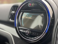 USED 2017 17 MINI COUNTRYMAN 2.0 COOPER SD 5d 188 BHP AUTO New Model [Chili Pack] Sport Auto