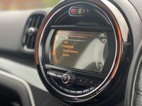 USED 2017 17 MINI COUNTRYMAN 2.0 COOPER SD 5d 188 BHP AUTO New Model [Chili Pack] Sport Auto