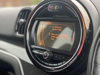 USED 2017 17 MINI COUNTRYMAN 2.0 COOPER SD 5d 188 BHP AUTO New Model [Chili Pack] Sport Auto