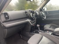 USED 2017 17 MINI COUNTRYMAN 2.0 COOPER SD 5d 188 BHP AUTO New Model [Chili Pack] Sport Auto