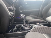 USED 2017 17 MINI COUNTRYMAN 2.0 COOPER SD 5d 188 BHP AUTO New Model [Chili Pack] Sport Auto