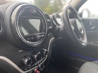 USED 2017 17 MINI COUNTRYMAN 2.0 COOPER SD 5d 188 BHP AUTO New Model [Chili Pack] Sport Auto