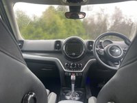 USED 2017 17 MINI COUNTRYMAN 2.0 COOPER SD 5d 188 BHP AUTO New Model [Chili Pack] Sport Auto