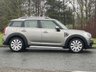 USED 2017 17 MINI COUNTRYMAN 2.0 COOPER SD 5d 188 BHP AUTO New Model [Chili Pack] Sport Auto