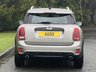 USED 2017 17 MINI COUNTRYMAN 2.0 COOPER SD 5d 188 BHP AUTO New Model [Chili Pack] Sport Auto