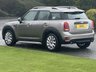 USED 2017 17 MINI COUNTRYMAN 2.0 COOPER SD 5d 188 BHP AUTO New Model [Chili Pack] Sport Auto