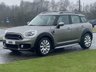 USED 2017 17 MINI COUNTRYMAN 2.0 COOPER SD 5d 188 BHP AUTO New Model [Chili Pack] Sport Auto