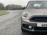USED 2017 17 MINI COUNTRYMAN 2.0 COOPER SD 5d 188 BHP AUTO New Model [Chili Pack] Sport Auto