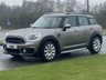 USED 2017 17 MINI COUNTRYMAN 2.0 COOPER SD 5d 188 BHP AUTO New Model [Chili Pack] Sport Auto