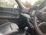USED 2017 17 MINI COUNTRYMAN 2.0 COOPER SD 5d 188 BHP AUTO New Model [Chili Pack] Sport Auto