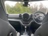 USED 2017 17 MINI COUNTRYMAN 2.0 COOPER SD 5d 188 BHP AUTO New Model [Chili Pack] Sport Auto