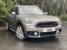 USED 2017 17 MINI COUNTRYMAN 2.0 COOPER SD 5d 188 BHP AUTO New Model [Chili Pack] Sport Auto