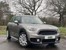 USED 2017 17 MINI COUNTRYMAN 2.0 COOPER SD 5d 188 BHP AUTO New Model [Chili Pack] Sport Auto
