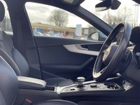 USED 2016 66 AUDI A4 2.0 TDI S LINE 4d 148 BHP 