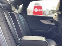 USED 2016 66 AUDI A4 2.0 TDI S LINE 4d 148 BHP 