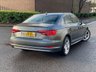 USED 2016 66 AUDI A4 2.0 TDI S LINE 4d 148 BHP 