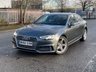 USED 2016 66 AUDI A4 2.0 TDI S LINE 4d 148 BHP 