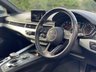 USED 2016 66 AUDI A4 2.0 TDI S LINE 4d 148 BHP 