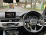 USED 2016 66 AUDI A4 2.0 TDI S LINE 4d 148 BHP 