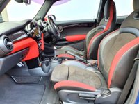 USED 2016 MINI HATCH JOHN COOPER WORKS 2.0 JOHN COOPER WORKS 3d 228 BHP 