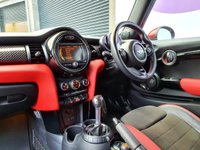 USED 2016 MINI HATCH JOHN COOPER WORKS 2.0 JOHN COOPER WORKS 3d 228 BHP 